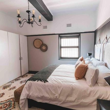 Cozy One-Bedroom In The Heart Of Sea Point Kapské Město Exteriér fotografie