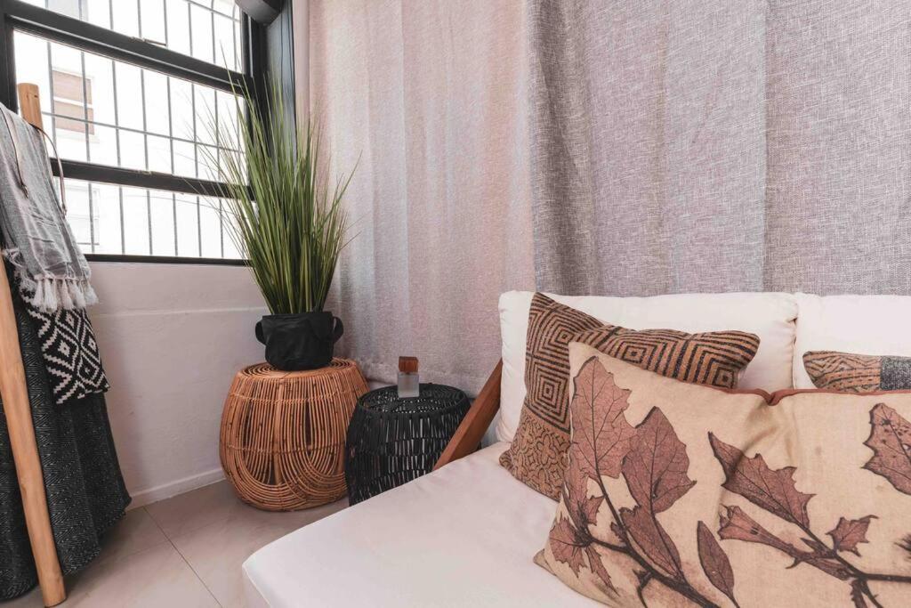 Cozy One-Bedroom In The Heart Of Sea Point Kapské Město Exteriér fotografie